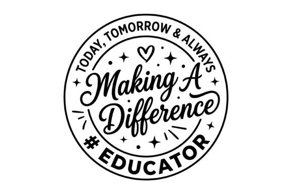 Educator Difference Quote: Elevating Classroom Design with Purpose