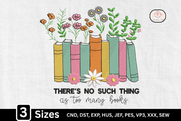 Floral Bookshelf, Book Lover: Bringing Cozy Reading Vibes to Life