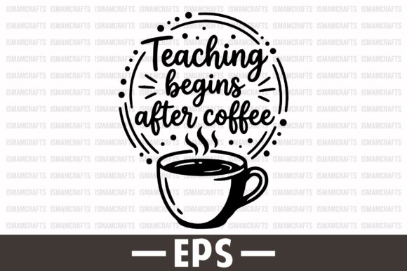 Teaching Begins After Coffee EPG Design: A Practical Guide for Educators and Creators